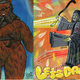 Illustration for article titled The larger-than-life adventures of classic Star Wars toys